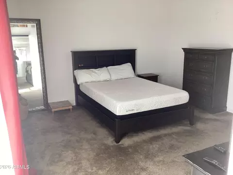 Bedroom - 3900 E Baseline Rd #164, Phoenix, AZ 85042 photo 2 of 3