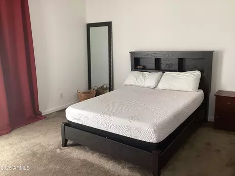 Bedroom - 3900 E Baseline Rd #164, Phoenix, AZ 85042 photo 1 of 3
