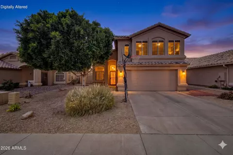 22018 N 73rd Ln, Glendale, AZ 85310