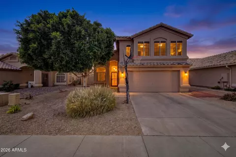 22018 N 73rd Ln, Glendale, AZ 85310