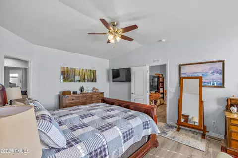1150 N Three Bears Loop, Parks, AZ 86018 photo 19
