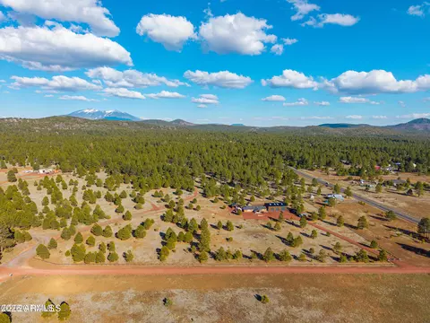 1150 N Three Bears Loop, Parks, AZ 86018 photo 80