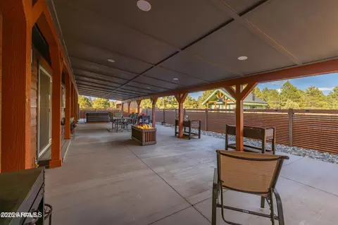 1150 N Three Bears Loop, Parks, AZ 86018 photo 46