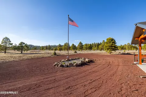 1150 N Three Bears Loop, Parks, AZ 86018 photo 82