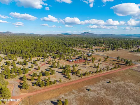 1150 N Three Bears Loop, Parks, AZ 86018 photo 77