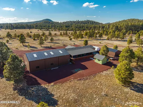 1150 N Three Bears Loop, Parks, AZ 86018 photo 70