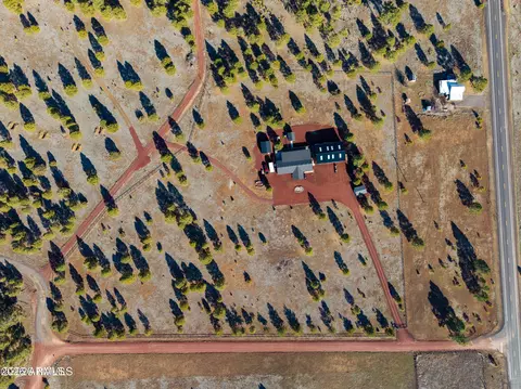 1150 N Three Bears Loop, Parks, AZ 86018 photo 78