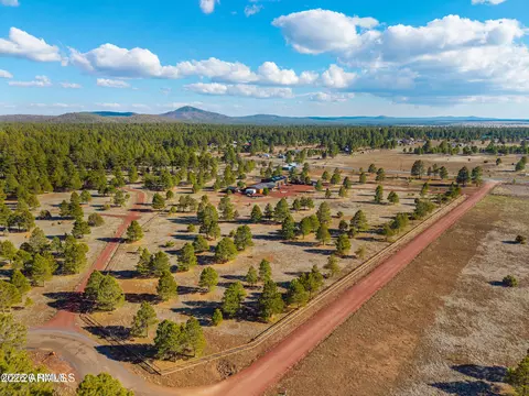 1150 N Three Bears Loop, Parks, AZ 86018 photo 71