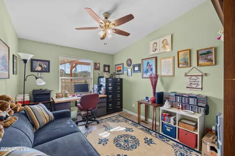 1150 N Three Bears Loop, Parks, AZ 86018 photo 35
