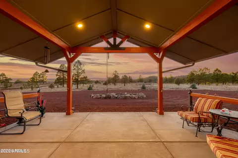 1150 N Three Bears Loop, Parks, AZ 86018 photo 8
