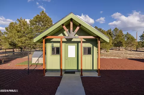1150 N Three Bears Loop, Parks, AZ 86018 photo 47