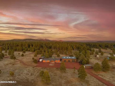 1150 N Three Bears Loop, Parks, AZ 86018 photo 60