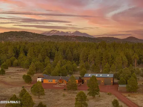 1150 N Three Bears Loop, Parks, AZ 86018 photo 61