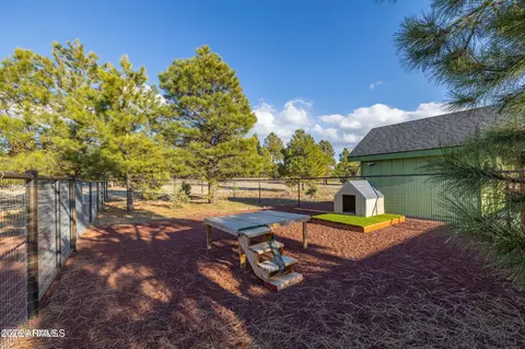 1150 N Three Bears Loop, Parks, AZ 86018 photo 49