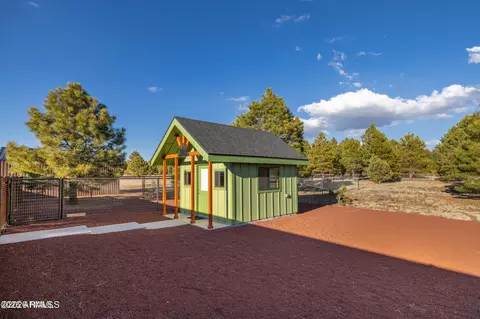 1150 N Three Bears Loop, Parks, AZ 86018 photo 48