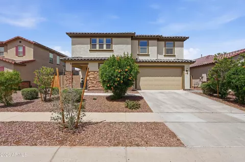 17168 W Running Deer Trl, Surprise, AZ 85387