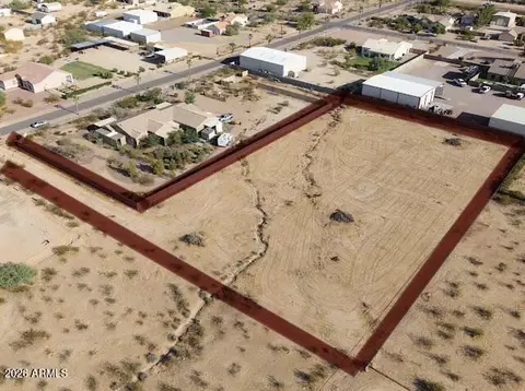 19617 W Sweet Acacia Dr #-, Casa Grande, AZ 85122