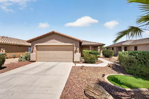 42396 W Hall Dr, Maricopa, AZ 85138