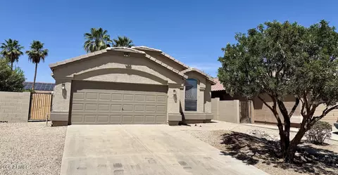 10234 W Jessie Ln, Peoria, AZ 85383