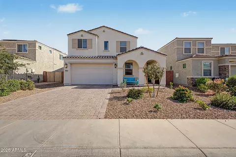 3641 E Woolystar Ln, San Tan Valley, AZ 85140