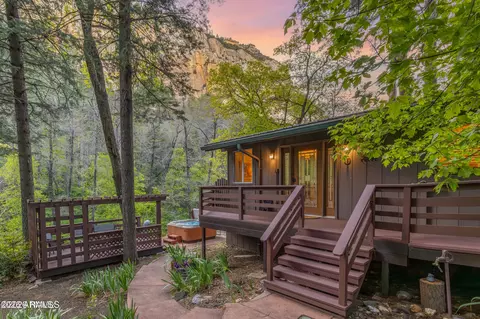 9607 N State Rte #89 A, Sedona, AZ 86336