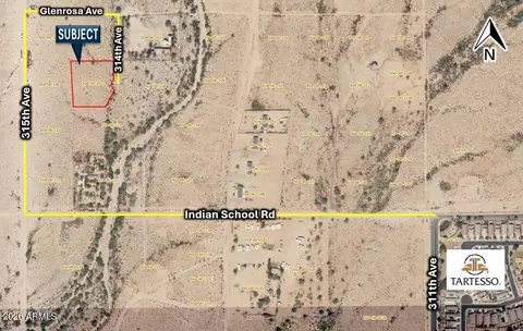 4802 N 314th Ave #133, Buckeye, AZ 85396