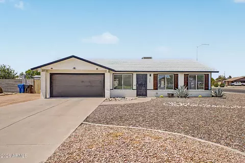 Exterior - 7362 E Halifax Cir, Mesa, AZ 85207 photo 1 of 12
