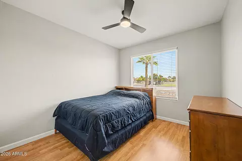 Bedroom - 7362 E Halifax Cir, Mesa, AZ 85207 photo 6 of 7