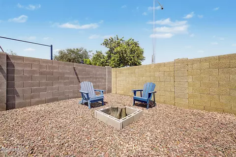 Exterior - 7362 E Halifax Cir, Mesa, AZ 85207 photo 6 of 12