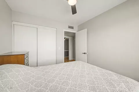Bedroom - 7362 E Halifax Cir, Mesa, AZ 85207 photo 5 of 7