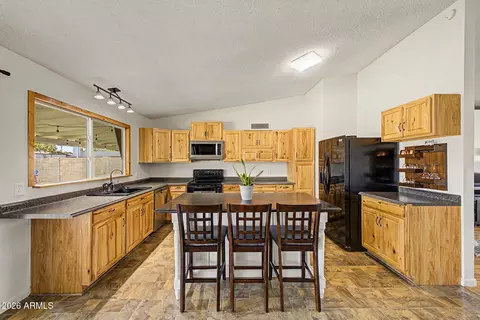 Kitchen - 7362 E Halifax Cir, Mesa, AZ 85207 photo 1 of 3