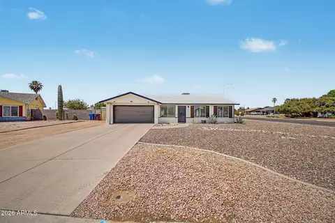 7362 E Halifax Cir, Mesa, AZ 85207