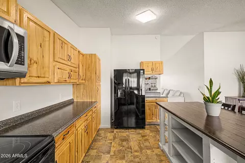 Kitchen - 7362 E Halifax Cir, Mesa, AZ 85207 photo 3 of 3