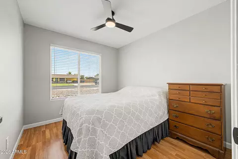 Bedroom - 7362 E Halifax Cir, Mesa, AZ 85207 photo 4 of 7
