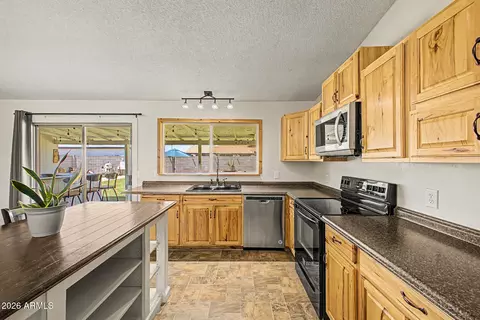 Kitchen - 7362 E Halifax Cir, Mesa, AZ 85207 photo 2 of 3