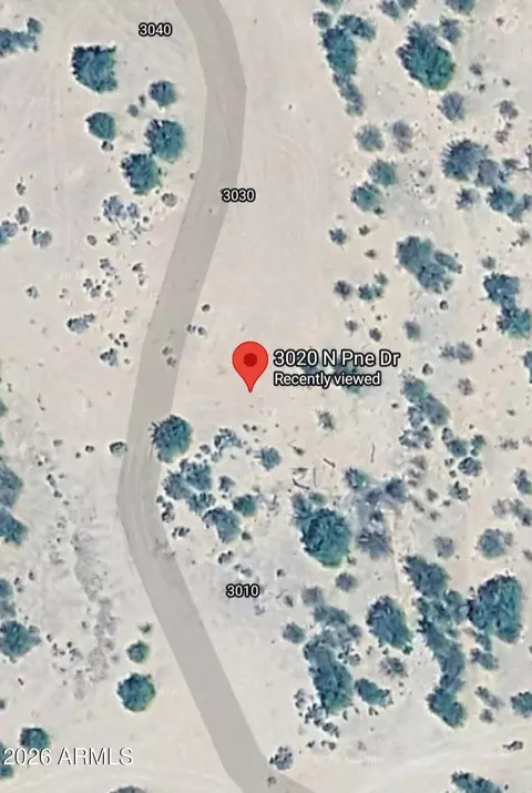 3020 N Pine Dr #24, Eloy, AZ 85131