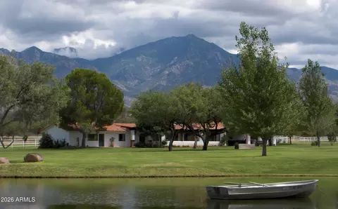 131 Amado Montosa Rd # -2, Amado, AZ 85645