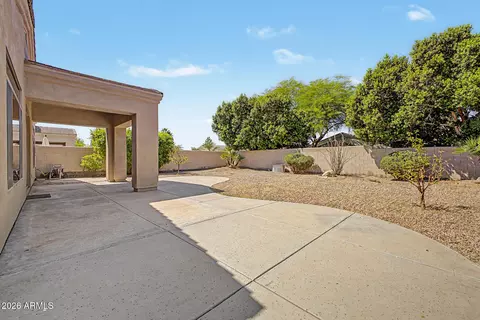 Exterior - 2018 E Beautiful Ln, Phoenix, AZ 85042 photo 5 of 5