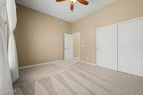 Bedroom - 2018 E Beautiful Ln, Phoenix, AZ 85042 photo 3 of 3