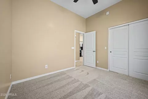 Bedroom - 2018 E Beautiful Ln, Phoenix, AZ 85042 photo 2 of 3