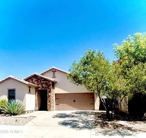 42635 N 43 Dr, New River, AZ 85087