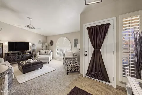 Entry Way - 3329 E Harmony Ave, Mesa, AZ 85204 photo 1 of 1