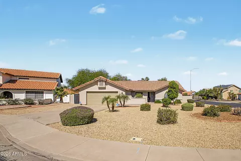 3329 E Harmony Ave, Mesa, AZ 85204