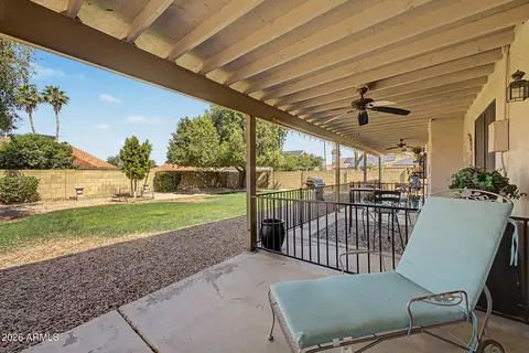 Exterior - 3329 E Harmony Ave, Mesa, AZ 85204 photo 2 of 6