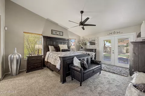 Bedroom - 3329 E Harmony Ave, Mesa, AZ 85204 photo 1 of 3