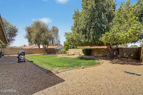Exterior - 3329 E Harmony Ave, Mesa, AZ 85204 photo 3 of 6