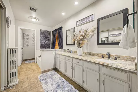 Bath - 3329 E Harmony Ave, Mesa, AZ 85204 photo 1 of 4