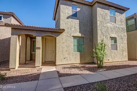 5422 W Fulton St, Phoenix, AZ 85043