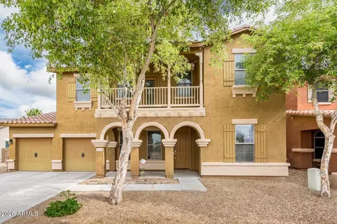 16026 W Mohave St, Goodyear, AZ 85338
