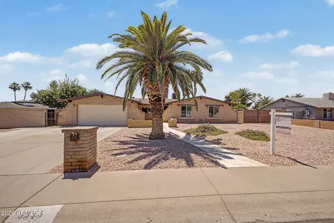 5345 E Gelding Dr, Scottsdale, AZ 85254
